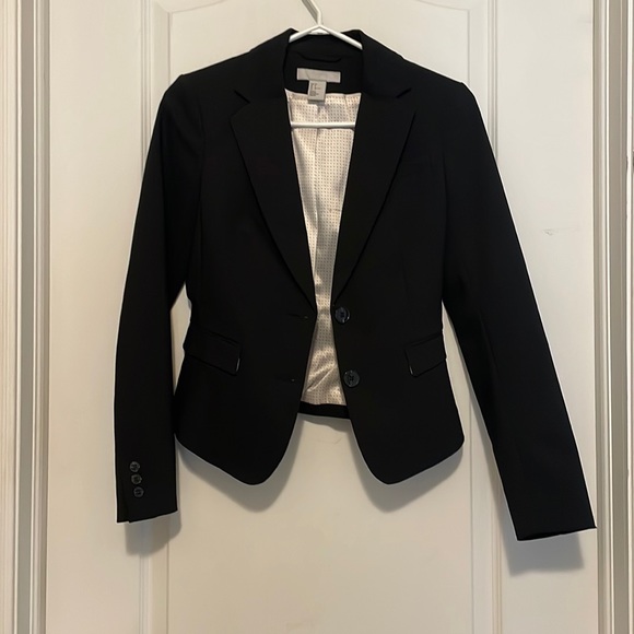 H&M suit jacket never worn! - Picture 1 of 2